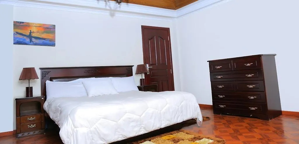 Millennium Apartment Addis Ababa