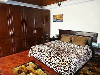 Millennium Apartment Addis Ababa