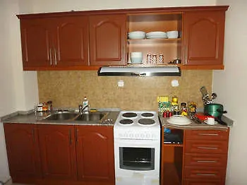 Millennium Apartment Addis Ababa 0*,  Ethiopia