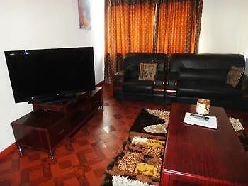 Millennium Apartment Addis Ababa