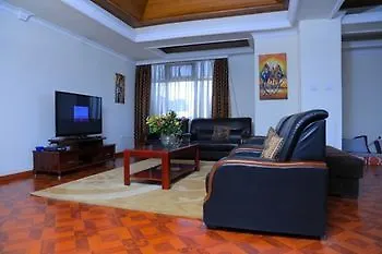 Millennium Apartment Addis Ababa